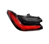 Original Taillight For BMW 3 SERIES G28 G20 318i 320i 325i 330i 318d 320d 330d 2020-2022,Inner Taillamp Rear Brake Light Stop Light Tail Light Tail Lamp,C-Left