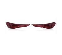 Original Taillight For BMW 4 Series M4 G22 G82 2020 2021 2022 2023,Inner Taillamp Rear Brake Light Stop Light Tail Light Tail Lamp,Red