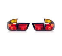 Original Taillight For BMW E70 X5 2007 2008 2009 2010 2011 2012 2013,Inner Taillamp Rear Brake Light Stop Light Tail Light Tail Lamp,Smoke