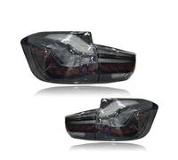 Original Taillight For BMW F35 F30 318i 318Li 320i 3 series 2013-2018,Inner Taillamp Rear Brake Light Stop Light Tail Light Tail Lamp,B Smoker 2PCs