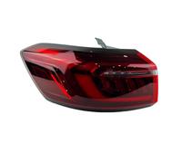 Original Taillight For Chery Tiggo 8 Pro Plus 2020 2021,Inner Taillamp Rear Brake Light Stop Light Tail Light Tail Lamp,C-Left