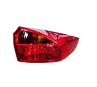 Original Taillight For City 2015 2016 2017 2018 2019,Inner Taillamp Rear Brake Light Stop Light Tail Light Tail Lamp,D-Right