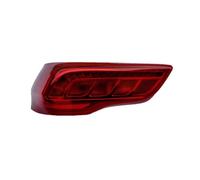 Original Taillight For DFSK Glory 500 E3,Inner Taillamp Rear Brake Light Stop Light Tail Light Tail Lamp,A-Left