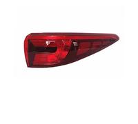 Original Taillight For KIA Sportage 2016 2017 2018,Inner Taillamp Rear Brake Light Stop Light Tail Light Tail Lamp,B-Halogens Right
