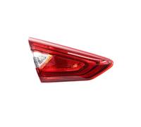 Original Taillight For Nissan Tiida 2016 2017 2018 2019 2020,Inner Taillamp Rear Brake Light Stop Light Tail Light Tail Lamp,A-Inner Left