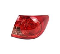 Original Taillight For Toyota Corolla 2003 2004 2005 2006,Inner Taillamp Rear Brake Light Stop Light Tail Light Tail Lamp,D-Right