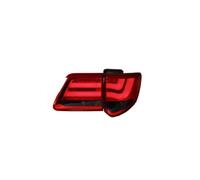 Original Taillight For Toyota Fortuner 2012 2013 2014 2015,Inner Taillamp Rear Brake Light Stop Light Tail Light Tail Lamp,Red Smoke