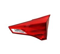 Original Taillight For Toyota RAV 4 RAV4 2013 2014 2015,Inner Taillamp Rear Brake Light Stop Light Tail Light Tail Lamp,B-inner Right