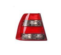 Original Taillight For VW Jetta MK4 CLI Sedan US Version 2002 2003 2004 2005 2006 2007,Inner Taillamp Rear Brake Light Stop Light Tail Light Tail Lamp,A-Grey Left