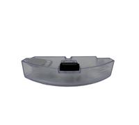 Original Tank, Mop Holder, Compatible For Roborock S8 / S8+ / S8 Plus, Vacuum Cleaner parts (Color : Black Water Tank)