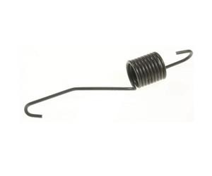 Original tank spring washing machine C00308175, 488000308175. INDESIT