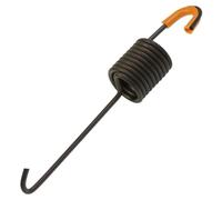 Original tank spring Washing machine, Washing machine 43005963, AS0067914 CANDY