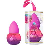 Original Teardrop Sponge Beauty Makeup Foundation Blender Puff Wedge with Stand