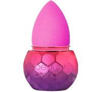 Original Teardrop Sponge Beauty Makeup Foundation Blender Puff Wedge with Stand