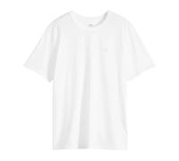Levi's Men's T-Shirt Original in Cotton with Crew Neck, White (Bright White), XXL