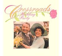 Original Television Cast & Noele Gordon - Crossroads Wedding Party