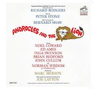 Original Television Cast of Androcles and the Lion - Androcles and the Lion (Original Television Cast)