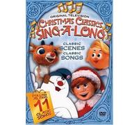 Original Television Christmas Classics Sing-A-Long by Classic Media