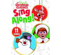 The Original Christmas Classics Sing Along