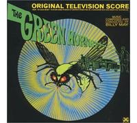 Original Television Score - Green Hornet