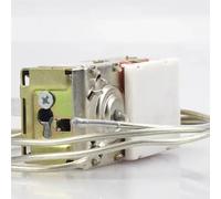 Original Temperature Switch WDF19-K K50K54 K59 Compatible with Siemens Refrigerator Thermostat Accessories Precise Temperature Control Durable Replacement