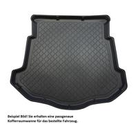 Original TF ECO Trunk Boot Tray Mat for Citroen C4 III 2020- also C4 Electric