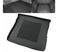 Original TFS Premium PLUS Trunk Liner Mat for Skoda Rapid Spaceback 2013-