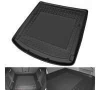 Original TFS Premium Trunk Liner Protection Mat for Seat Tarraco from 2018