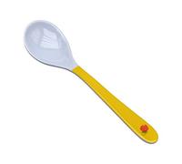 Original The Little Mole Spoon 15 cm, Licensed Original Design The Little Mole Krtek Krtecek, Gift for Boys, Girls, Toddlers