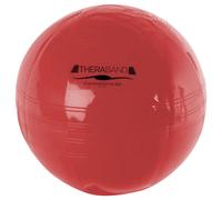 Original TheraBand? Exercise Balls, Designed for Core Strength Training and Stability Based Exercises, 55cm, Red