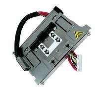 Original Thermal Transfer Print Mechanism for Zebra ZT210 ZT220 ZT230 ZT200 Series Thermal Label Printer P1037974-013