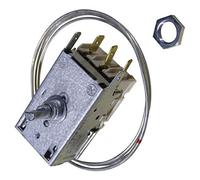 Original thermostat Fridge, Fridge, Freezer 2262348200 ARTHUR MARTIN ELECTROLUX Fridge, Fridge, Freezer 2262348200 ARTHUR MARTIN
