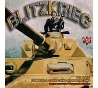 Original Third Reich Nazi Recordings - Blitzkrieg