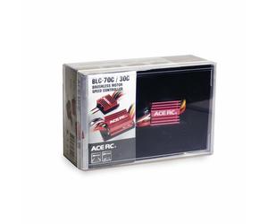 Original Thunder Tiger BLC-70C Brushless Controller 8066 GTT