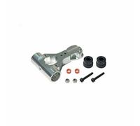 original Thunder Tiger Flybarless Alu Rotorokopf-Zentralstück PV1382 GTT^