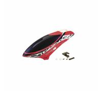 Original Thunder Tiger FRP Hood Red PV1501-R GTT