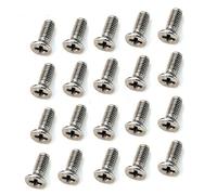 original Thunder Tiger Schraube (20) M3x8 PD0884-S GTT^