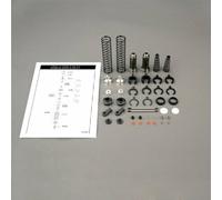 Original Thunder Tiger Shock Absorber Set Rear ST-1 (2) PD2383 GTT
