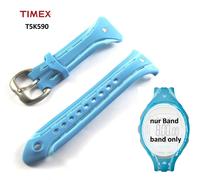 Original Timex Replacement Band T5K590 Ironman 250 Lap Sleek - 18/26 MM Width