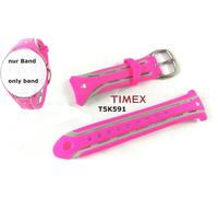 Original Timex Replacement Band T5K591 Ironman 250 Lap Sleek - 18/26 MM Width