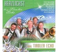 Original Tiroler Echo - I Schick Dir a Busserl