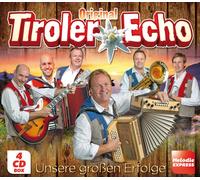 Original Tiroler Echo - Unsere großen Erfolge