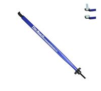 Original TITE-REACH Micro Extension Clamp, Thinnest Version, Mini-Vise Tool, Nut & Bolt Holder, Made for Tight Spaces