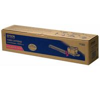 Original Toner EPSON Aculaser C9200 C9200N DN / 0475 S050475 MAGENTA Cartridge