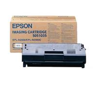 Original Toner EPSON EPL-N2000 N2000C / 1035 S051035 Imaging Cartridge New & OVP