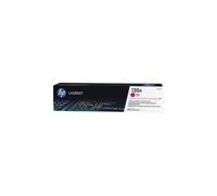 HP 130A Black Toner Cartridge For Color LaserJet Pro MFP M176, MFP M177, CF350A
