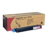 Original Toner Konica Minolta MagiColor 7300 / Magenta 1710530-003 Cartridge
