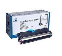 Original Toner Konica Minolta Pagepro 1300w 1350 1350en 1380mf / 1710567-002