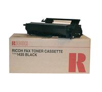 Original Toner Ricoh FAX 1800L 1900L 2000L 2100 2900 3900 / Type 1435D Cartridge