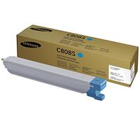 Original Toner Samsung clt-c808s x4220 Cyan